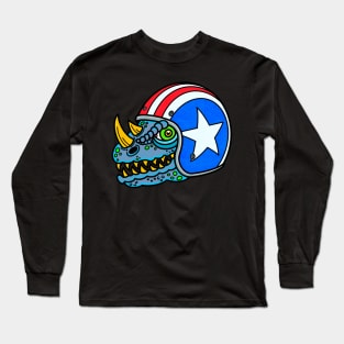 Easy Rider Long Sleeve T-Shirt